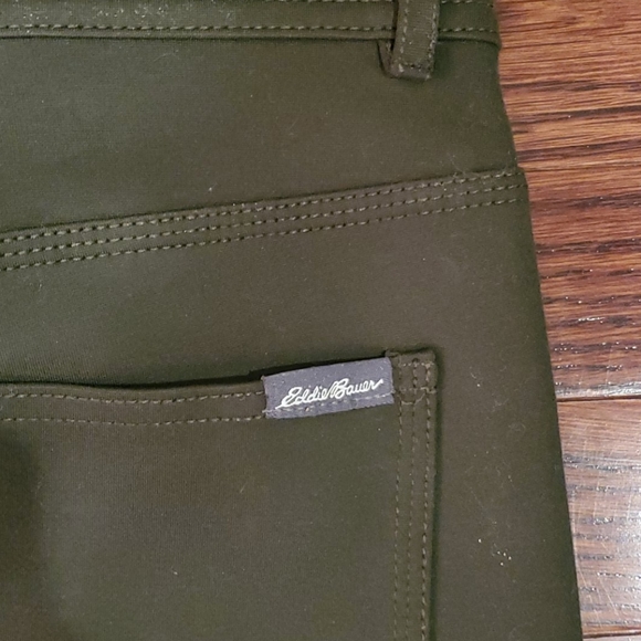 Eddie Bauer warm outdoor pant, size S, NWT - Picture 6 of 15